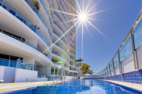  The Sebel Maroochydore  Саншайн-Коуст